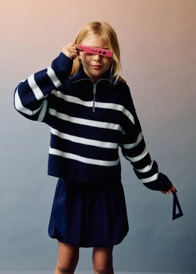 Sukně globo Sukně globo