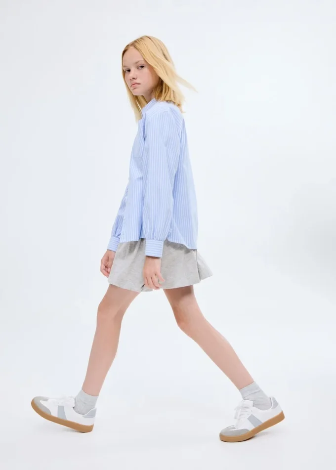 Sukně globo Sukně globo