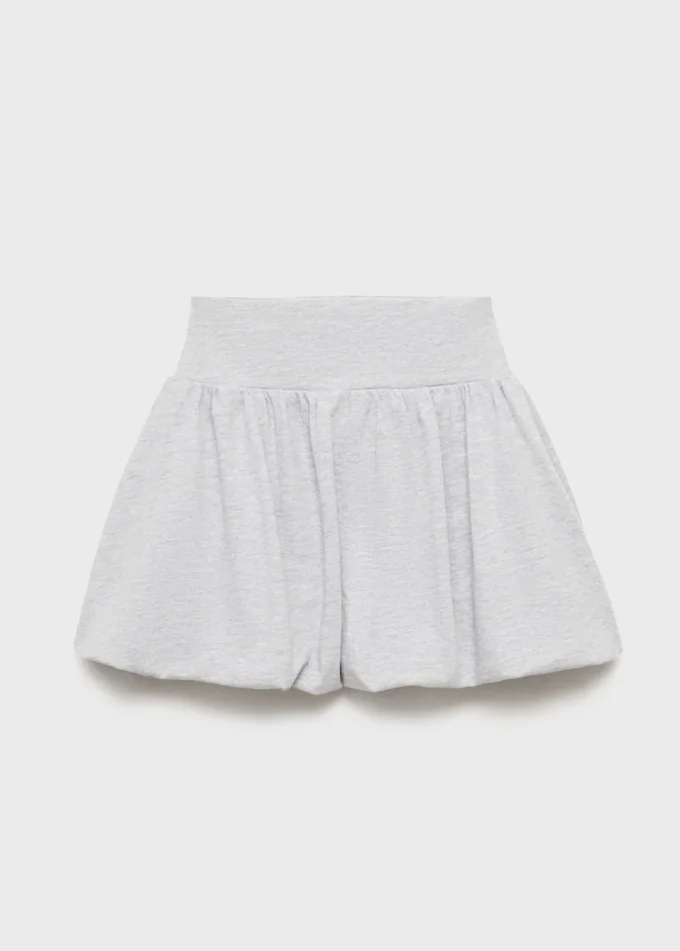 Sukně globo Sukně globo