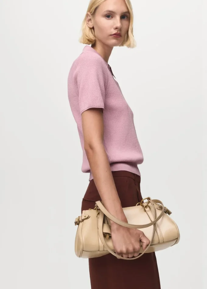 Svetr s límečkem Svetr s límečkem