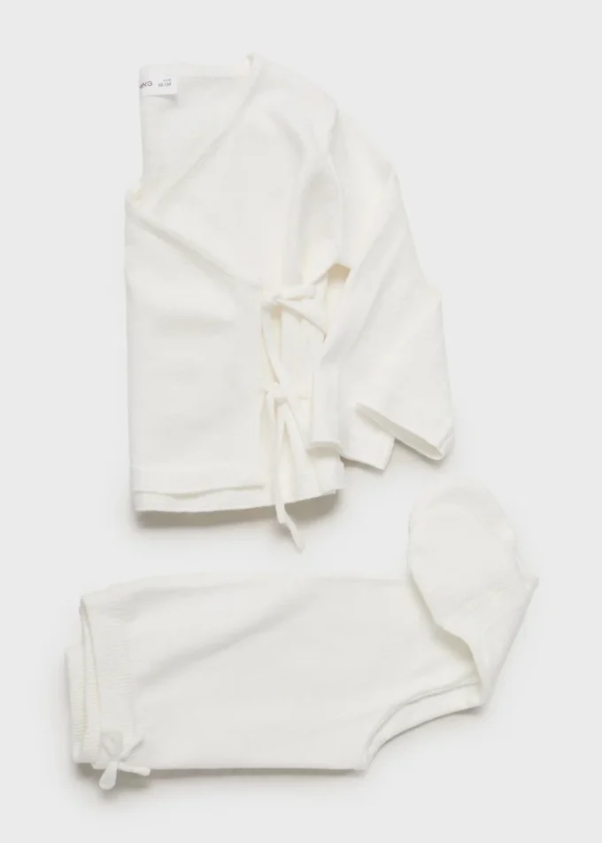 Svetr s mašlí Svetr s mašlí