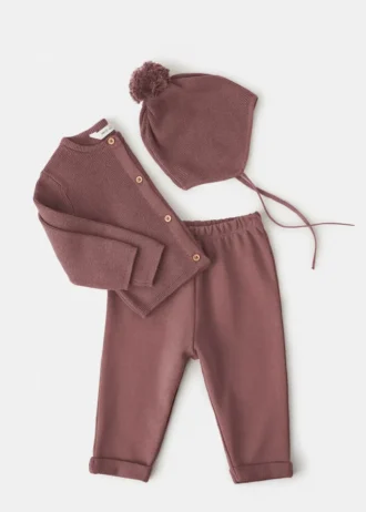 Svetr z bavlněné směsi