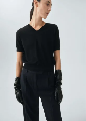 Svetr ze 100% merino vlny