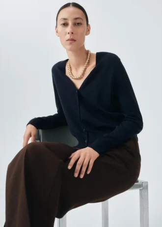 Svetr ze 100 % merino vlny