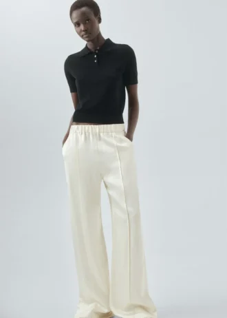 Svetr ze 100% merino vlny