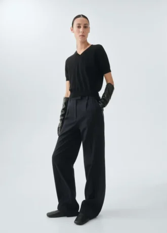 Svetr ze 100% merino vlny