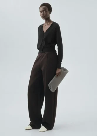 Svetr ze 100 % merino vlny