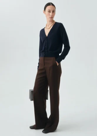 Svetr ze 100 % merino vlny