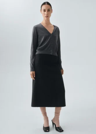 Svetr ze 100 % merino vlny