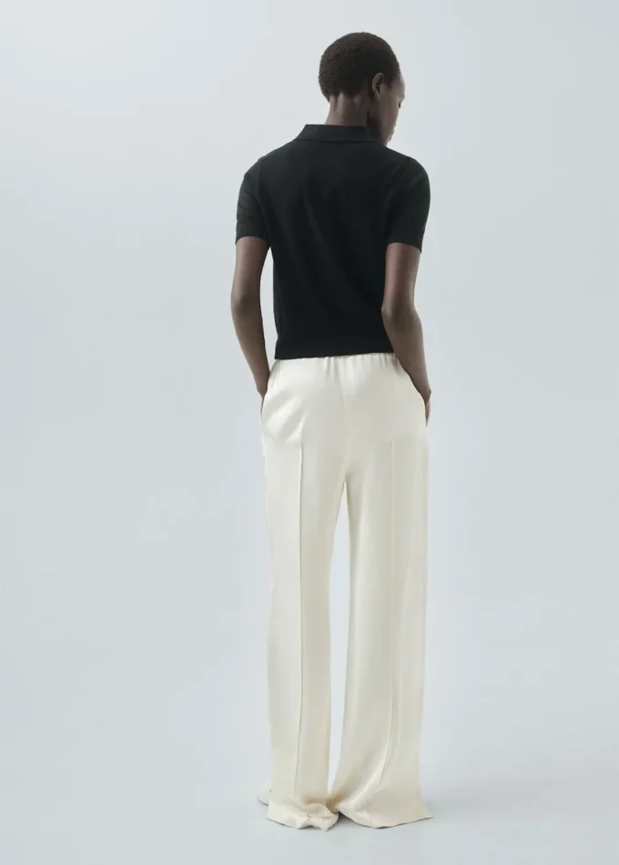 Svetr ze 100% merino vlny