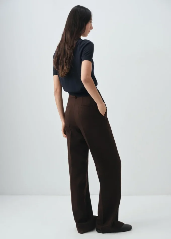 Svetr ze 100% merino vlny Svetr ze 100% merino vlny