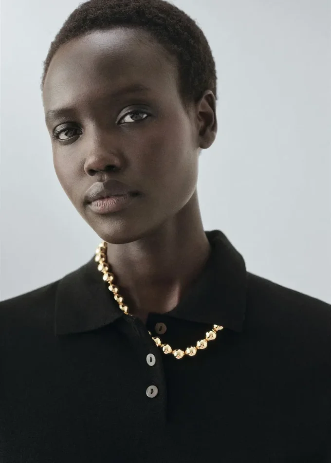 Svetr ze 100% merino vlny