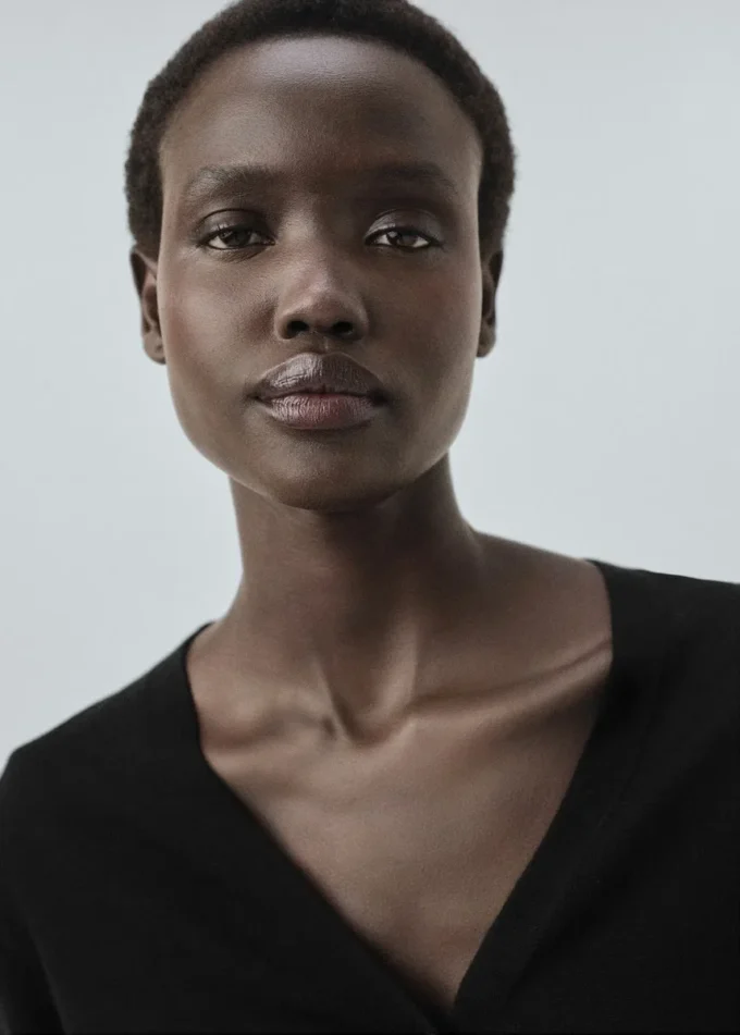 Svetr ze 100 % merino vlny Svetr ze 100 % merino vlny