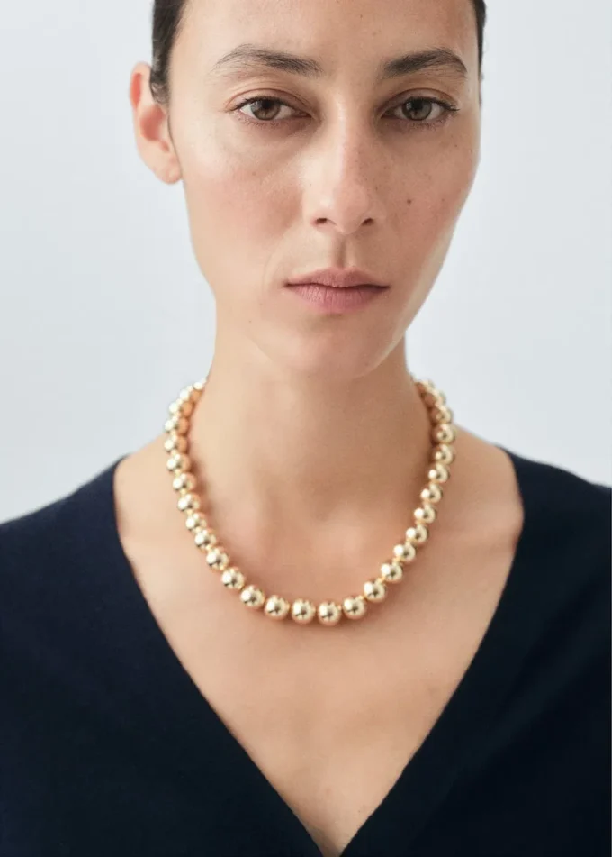 Svetr ze 100 % merino vlny Svetr ze 100 % merino vlny