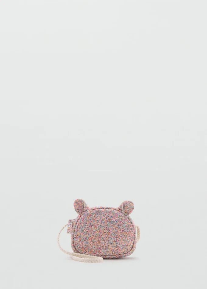 Taška s flitry Taška s flitry