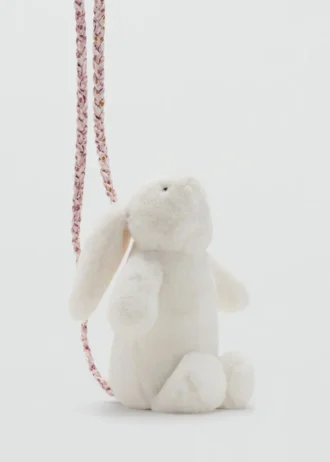 Taška s zvířecím motivem