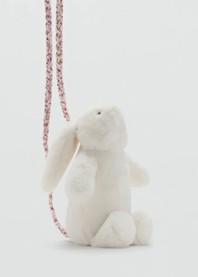 Taška s zvířecím motivem Taška s zvířecím motivem