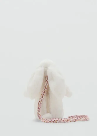 Taška s zvířecím motivem