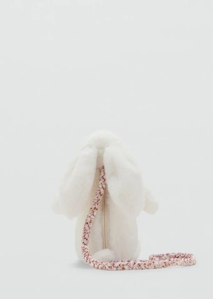 Taška s zvířecím motivem Taška s zvířecím motivem