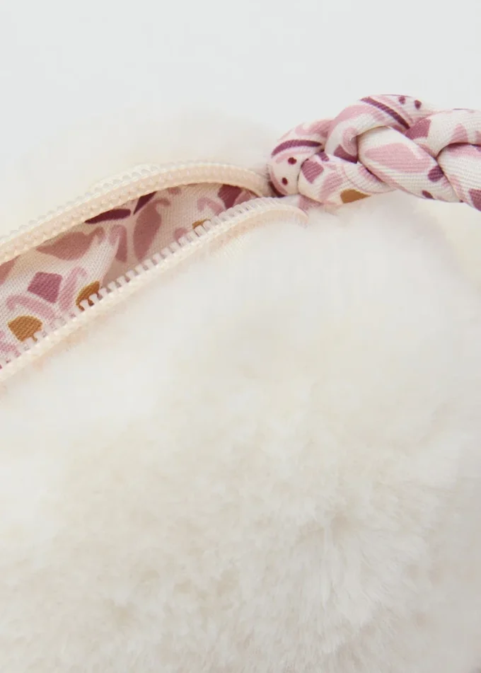 Taška s zvířecím motivem Taška s zvířecím motivem