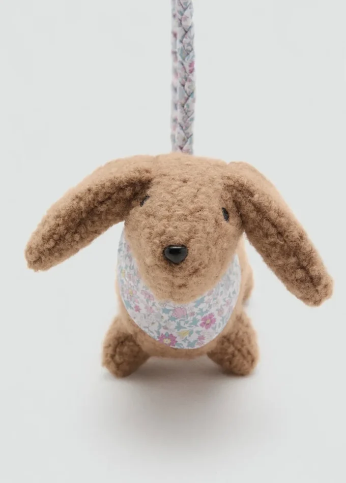 Taška se štěňátky Taška se štěňátky