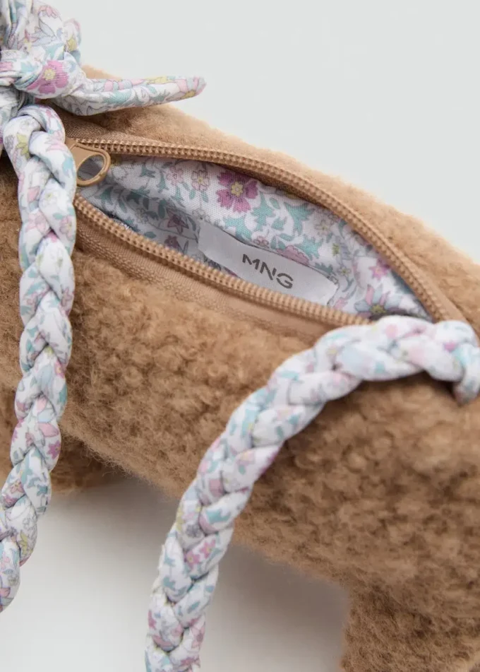 Taška se štěňátky Taška se štěňátky