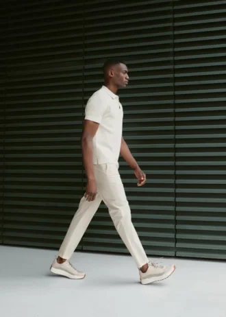 Tenisky s podrážkou VIBRAM®