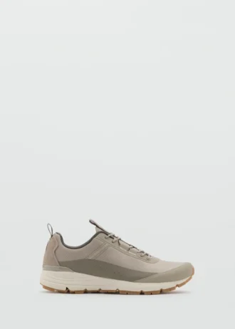 Tenisky s podrážkou VIBRAM®