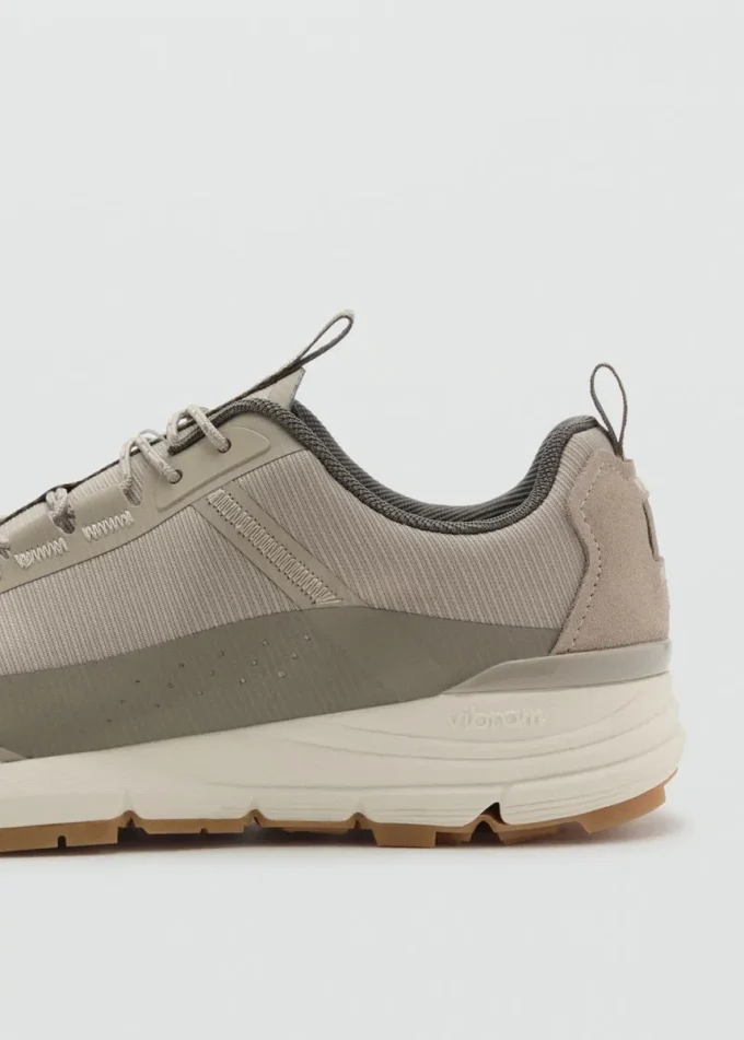 Tenisky s podrážkou VIBRAM® Tenisky s podrážkou VIBRAM®