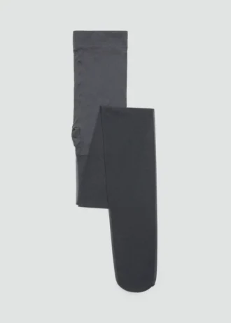 Tenké závojové punčocháče