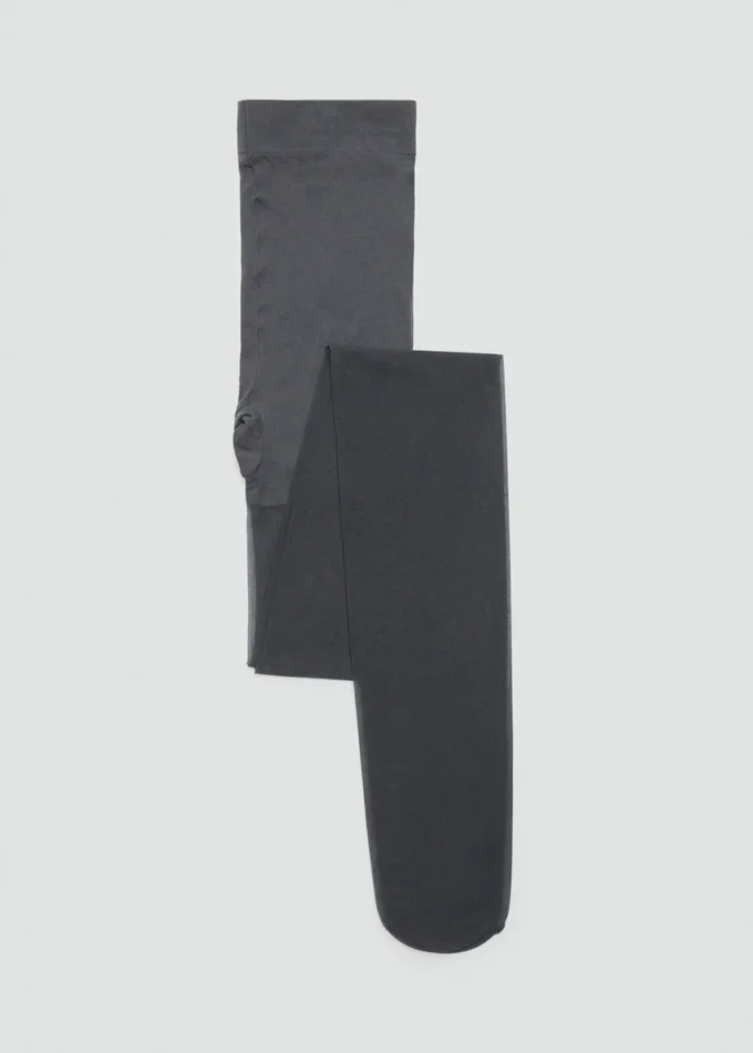 Tenké závojové punčocháče Tenké závojové punčocháče