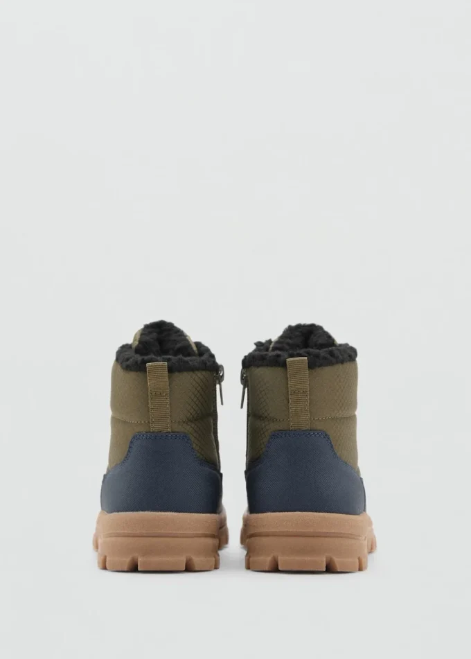 Tkaničky do horských bot Tkaničky do horských bot