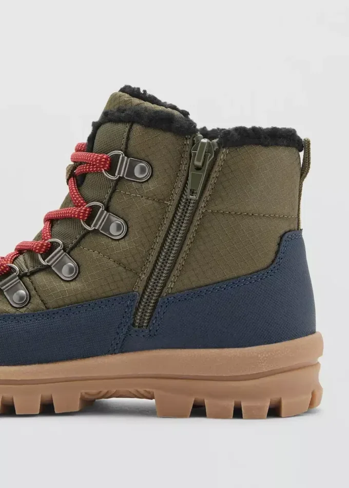 Tkaničky do horských bot Tkaničky do horských bot