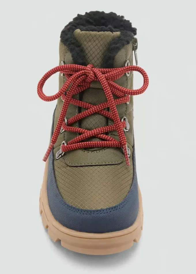 Tkaničky do horských bot Tkaničky do horských bot