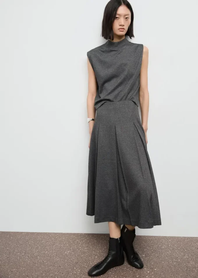 Top s rolákovým výstřihem Top s rolákovým výstřihem