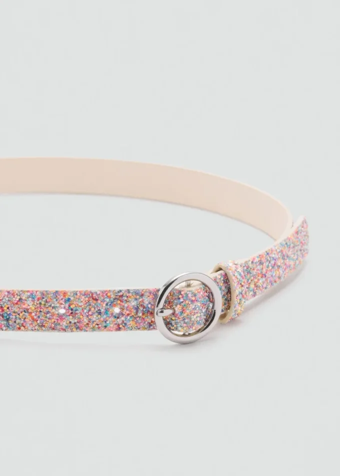 Třpytivý pásek Třpytivý pásek