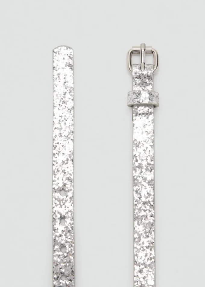 Třpytivý pásek Třpytivý pásek