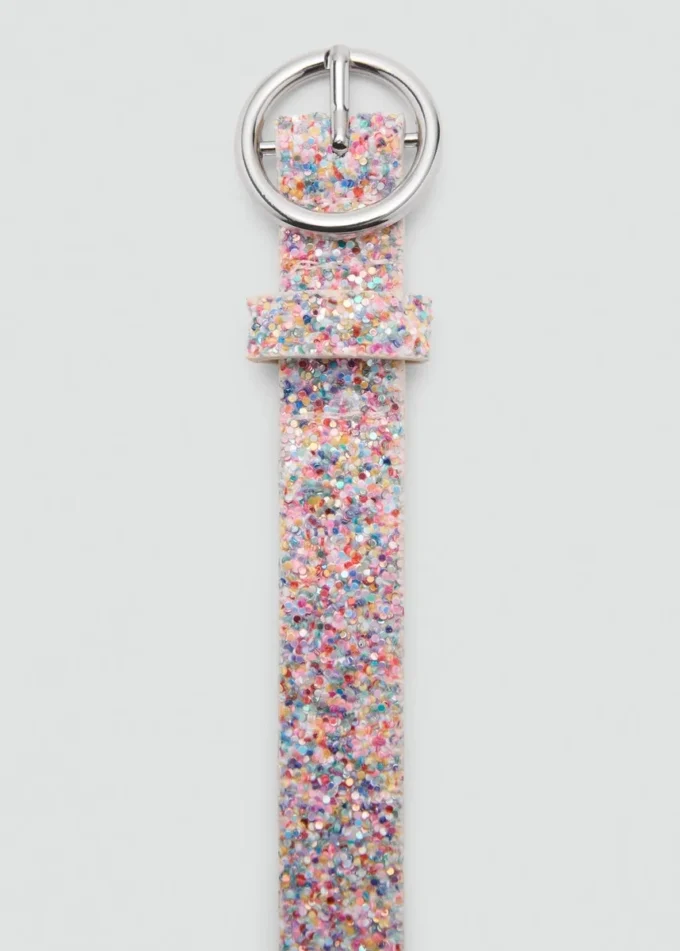 Třpytivý pásek Třpytivý pásek