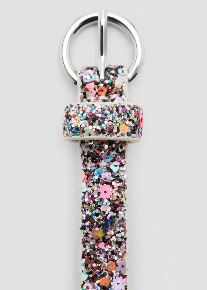 Třpytivý pásek Třpytivý pásek