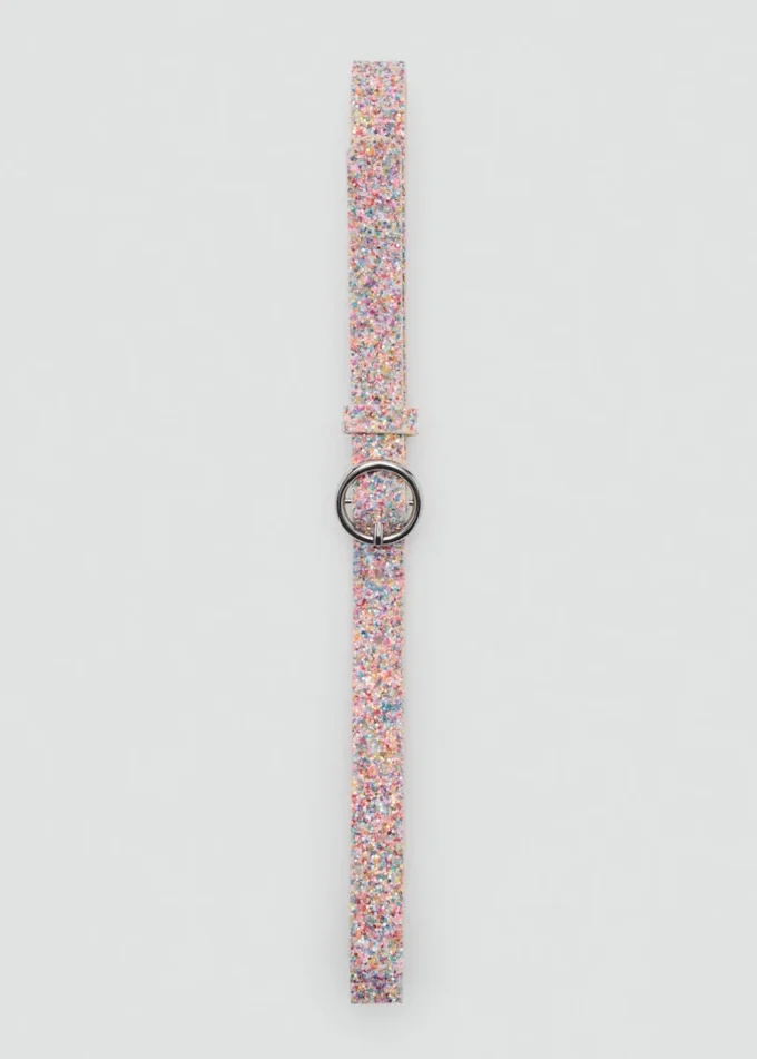 Třpytivý pásek Třpytivý pásek