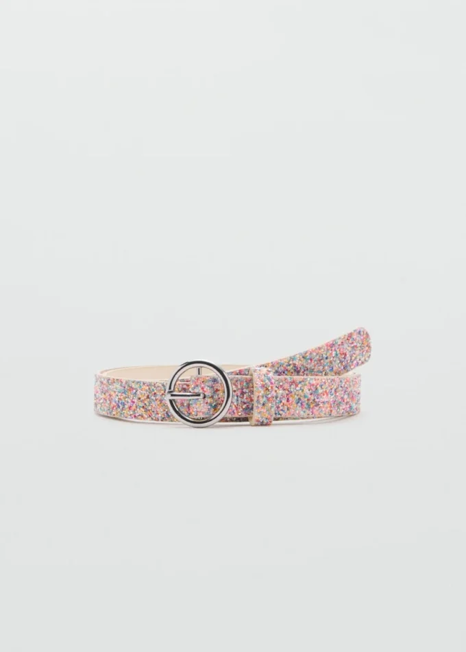 Třpytivý pásek Třpytivý pásek