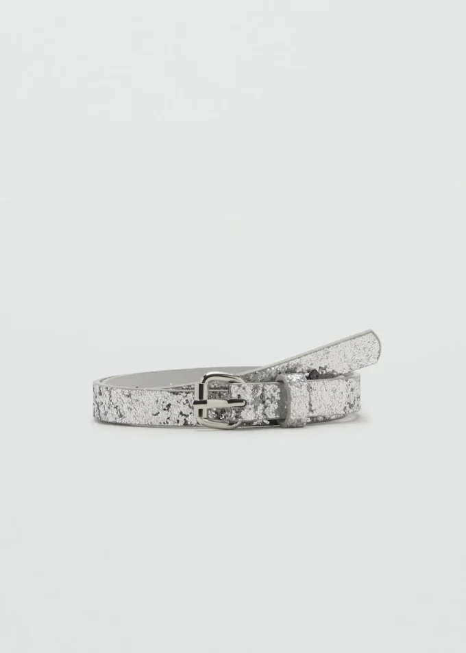 Třpytivý pásek Třpytivý pásek