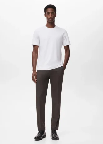 Tričko COOLMAX® slim fit