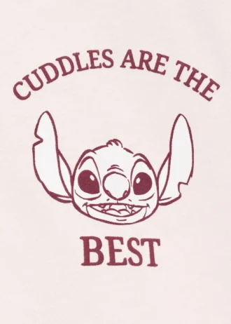 Tričko Lilo a Stitch