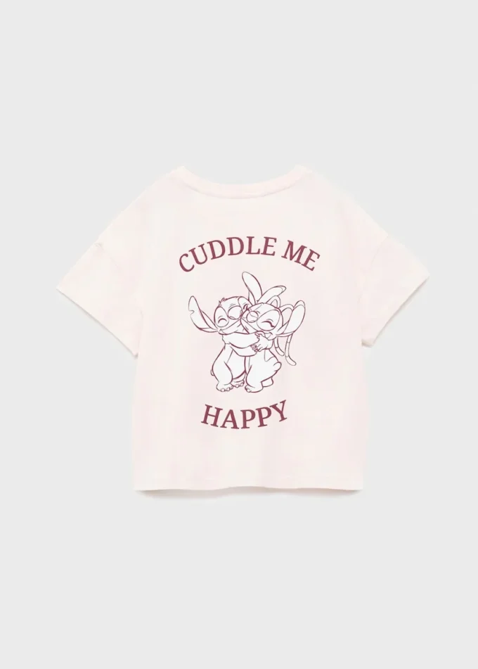 Tričko Lilo a Stitch Tričko Lilo a Stitch