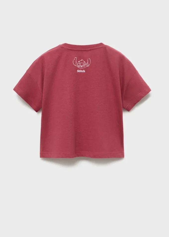 Tričko Lilo a Stitch Tričko Lilo a Stitch