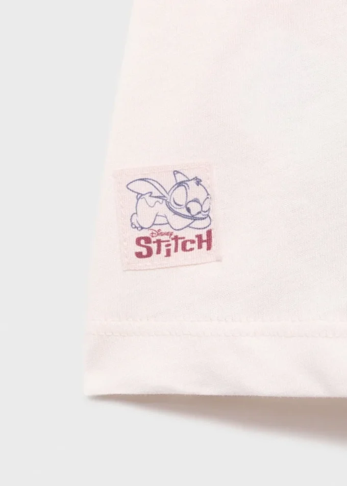 Tričko Lilo a Stitch Tričko Lilo a Stitch