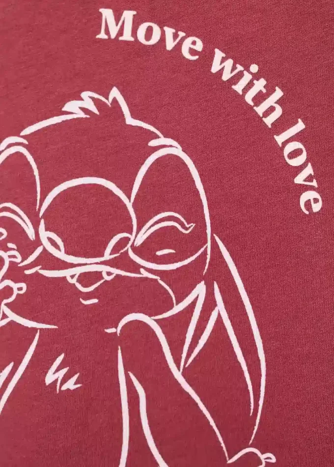 Tričko Lilo a Stitch Tričko Lilo a Stitch