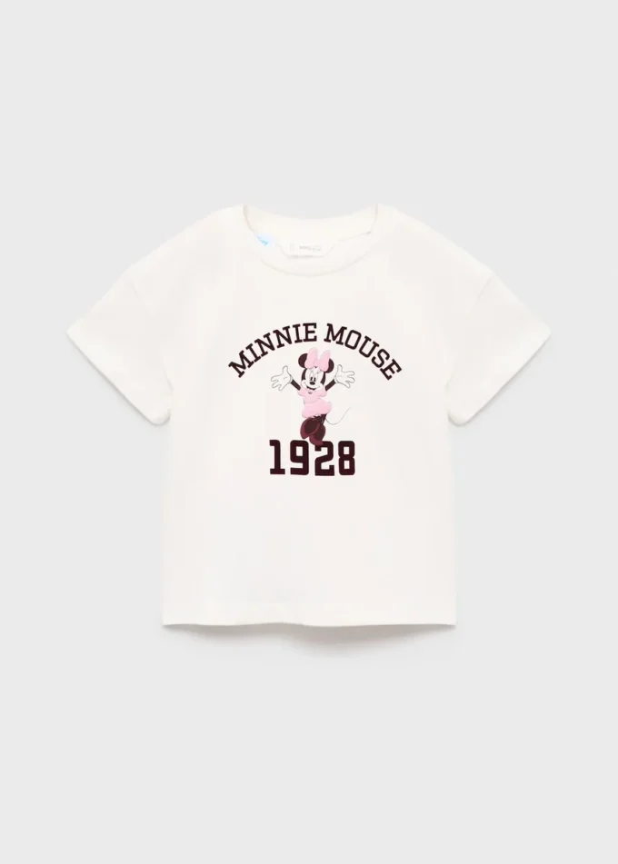 Tričko Minnie Mouse Tričko Minnie Mouse