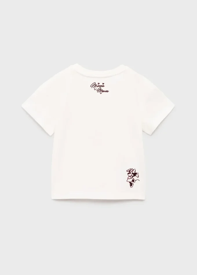 Tričko Minnie Mouse Tričko Minnie Mouse